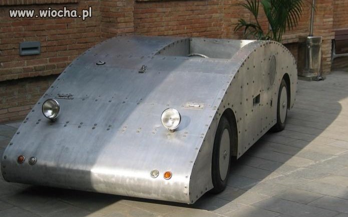 Prototyp izery 