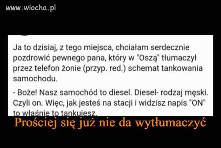 Taka sytuacja