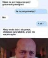 Kiedy głód spotyka rzeczywistość, a pierogi gdzieś znikają