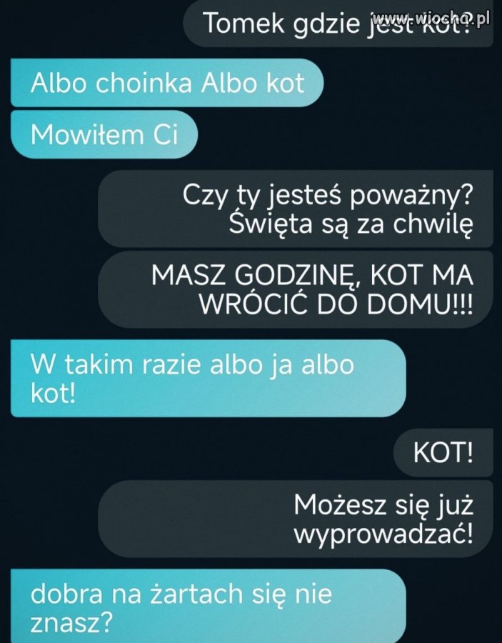Świąteczne negocjacje na poziomie eksperta
