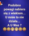 Powaga? Nie kojarzę