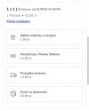 Też płacicie za odbiór osobisty produktu w drogerii?
