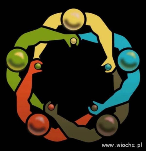Logo reklamowe pewnej firmy od żywności survivalowej