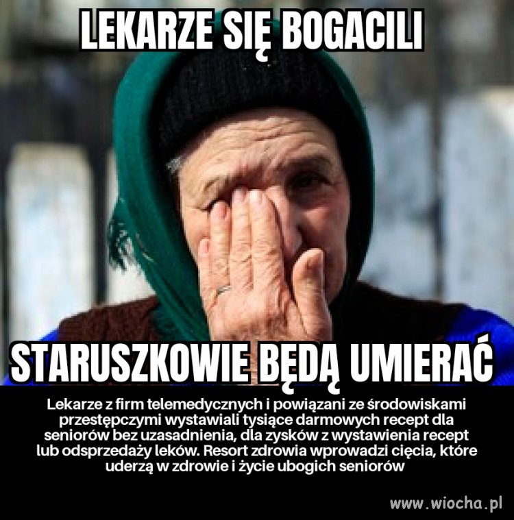 Bez obaw. Milionowe kontrakty lekarzy zostaną 