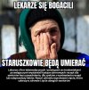 Bez obaw. Milionowe kontrakty lekarzy zostaną 