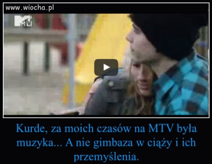 Tak było