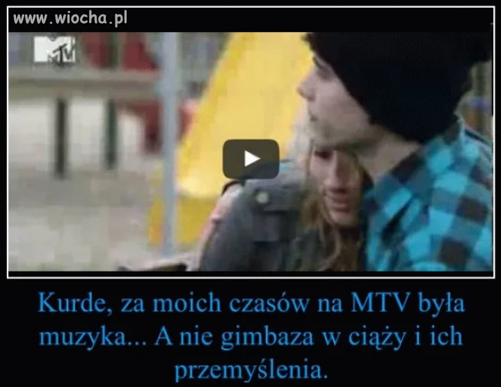 Tak było