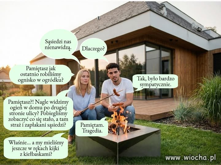 Zbieg okoliczności...