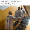 Podobno domokrążcy już ruszyli...