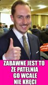 Kaprawym okiem ateisty patrząc ...