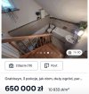 Łazienka w połowie schodów?! No tego jeszcze nie było...