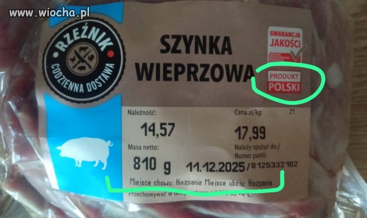 Ale fikcja :-(
