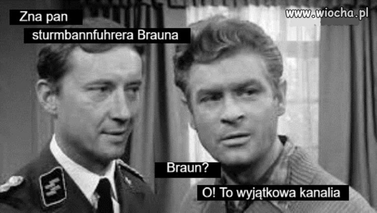 Polskie nazwisko na Sowieckim sznurku...