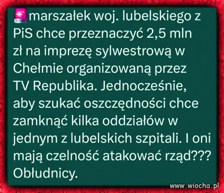Ręce opadają