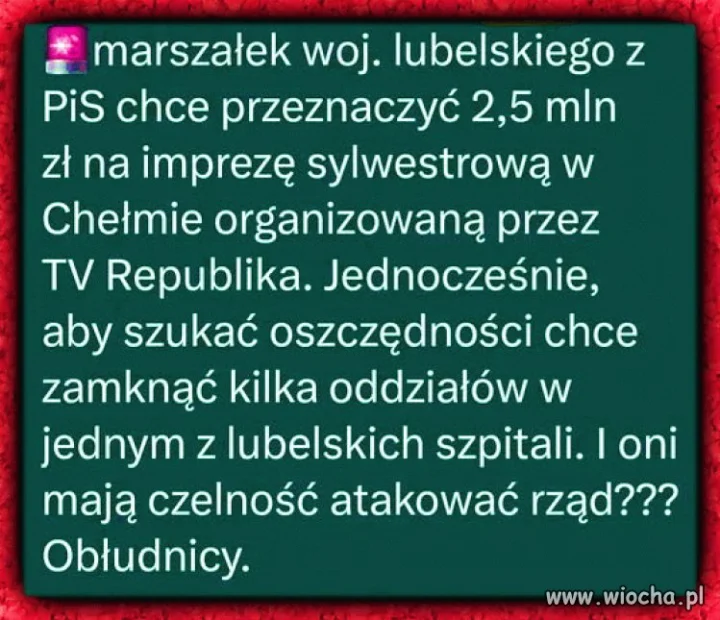 Ręce opadają