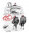 Z dużą dawką sentymentu