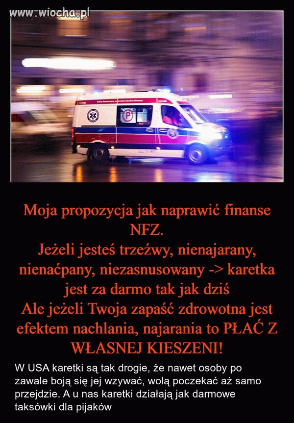 Tyle ode mnie
