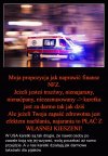 Tyle ode mnie
