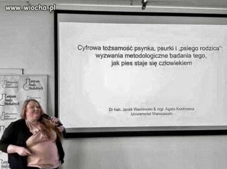 Tak było. 