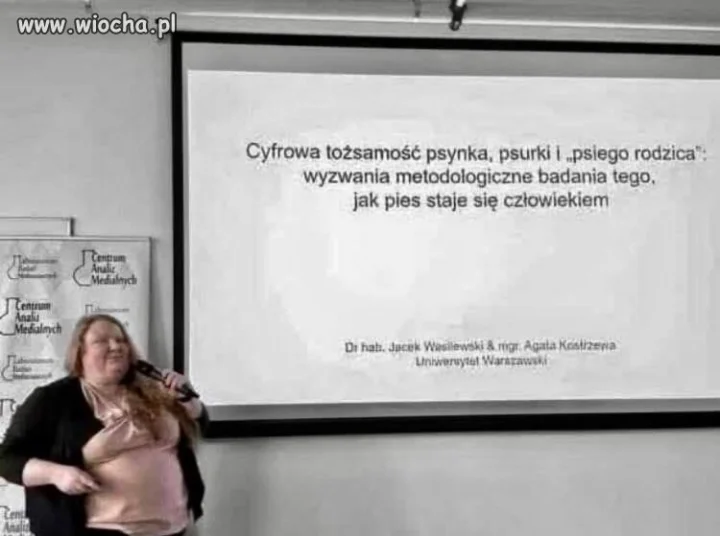 Tak było. 