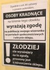 Kradniesz? To uśmiech proszę, jesteś w internecie