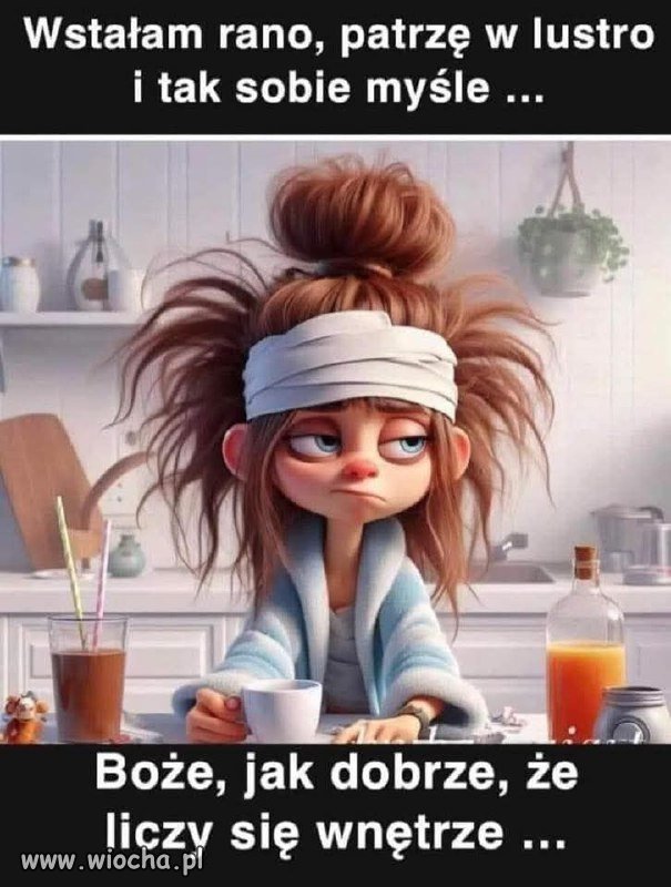 Motywacja na miarę możliwości