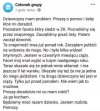 Dramat z zakładem karnym w tle