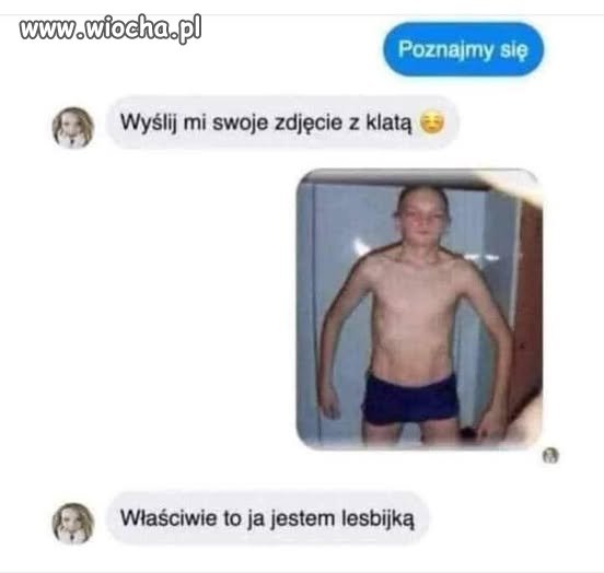 ...muszę iść...