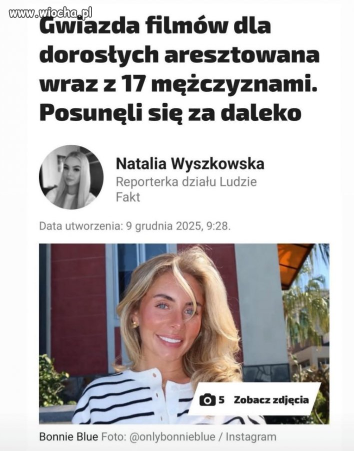 Poetyka nagłówków