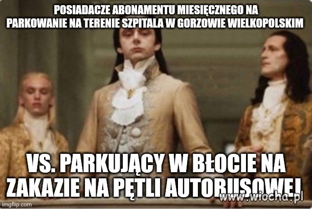 Szpital w Gorzowie Wielkopolskim 