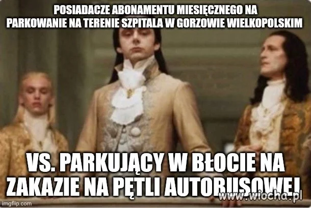 Szpital w Gorzowie Wielkopolskim 