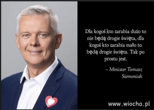 Mądrego miło posłuchać.