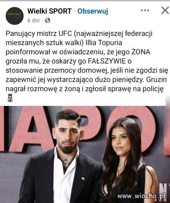 No popatrz kto by się spodziewał 