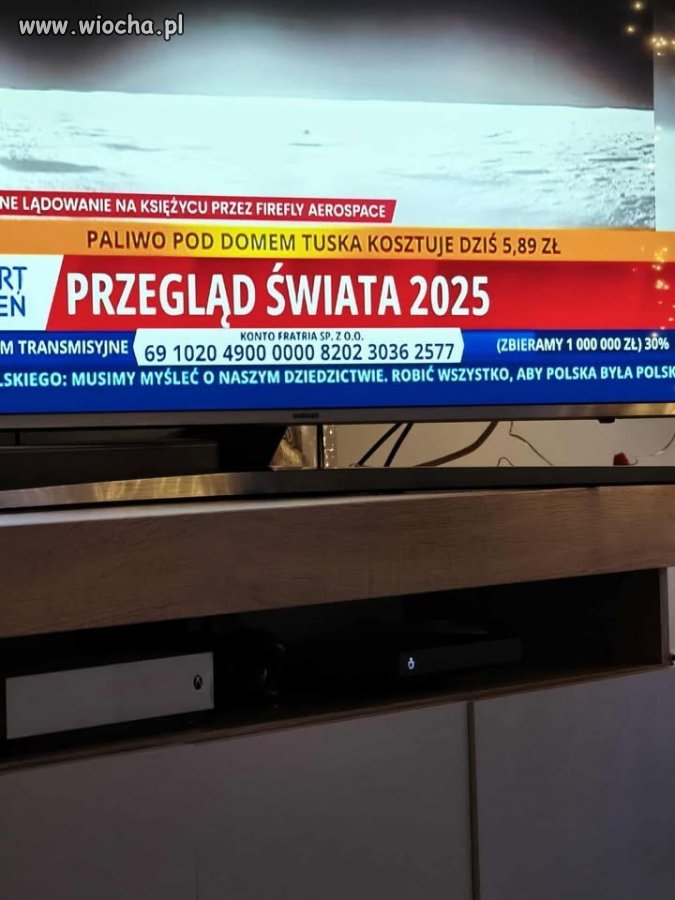 Prawicowe media w formie