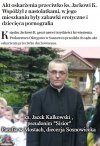 Ksiądz Jacek
