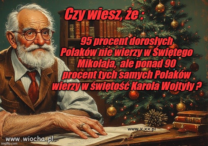Rozważania w 