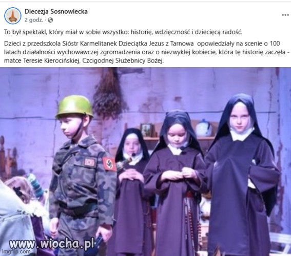 Jasiu,  skąd masz taką opaskę ?