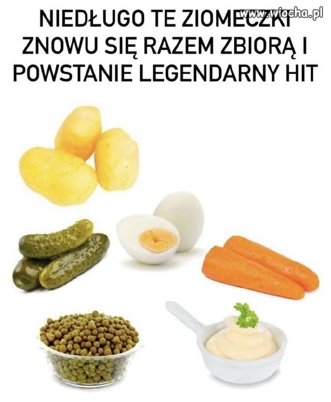 Awengersi kuchni polskiej