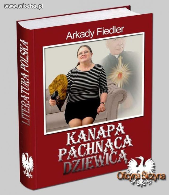 Poczytaj o kanapkach