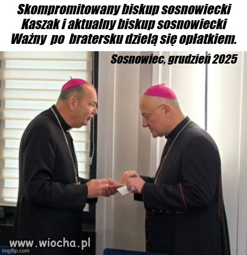 A w Sosnowcu