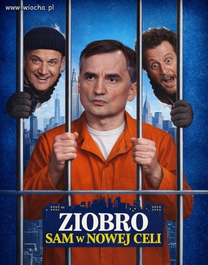 Nowa komedia inspirowana słynnym Kevinem