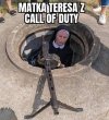 Młodsza kuzynka siostry Pancerfaustyny