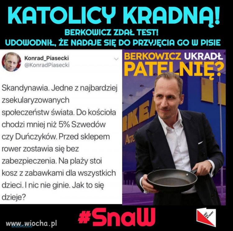 Konfederacja udawania Kaczyńskiemu, 