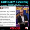 Konfederacja udawania Kaczyńskiemu, 