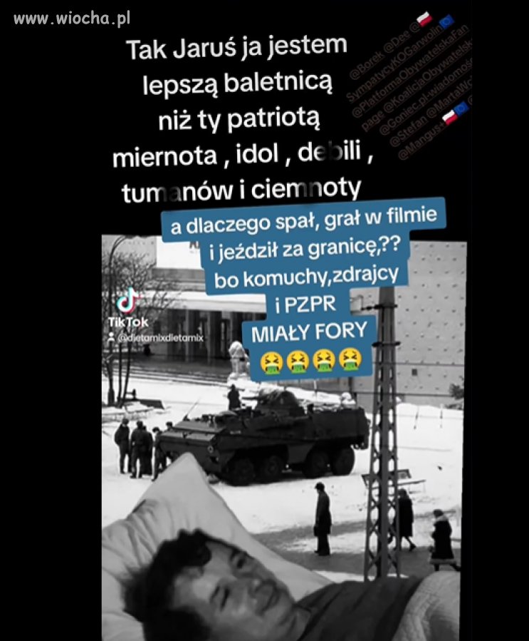 Tak wygląda rzeczywistość, 