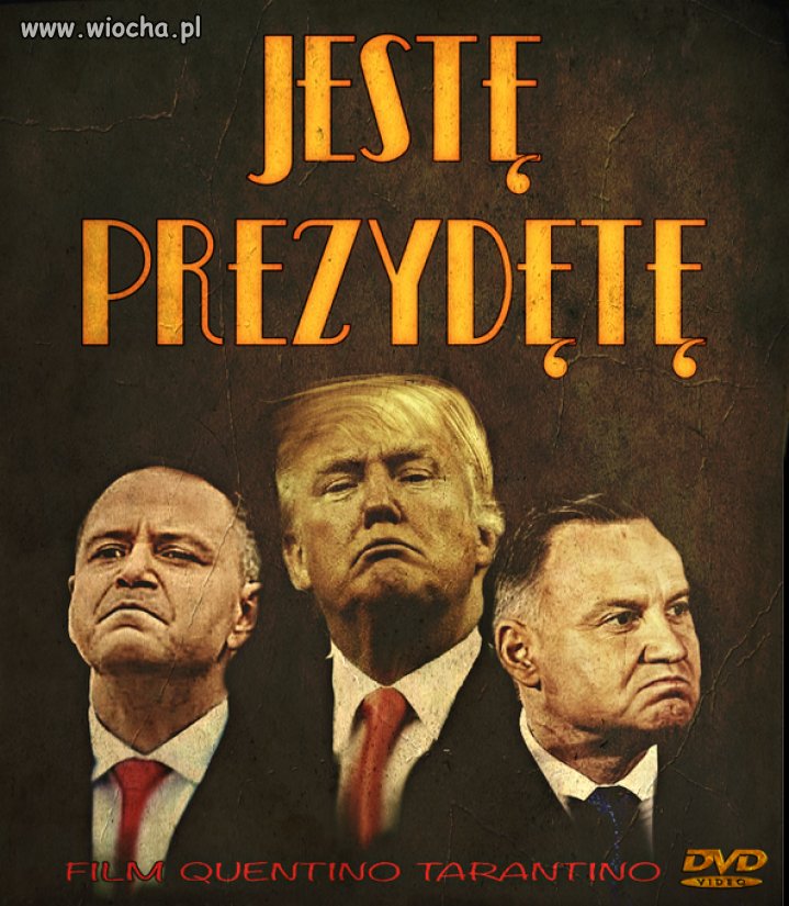 To będzie mocna pozycja!!