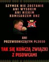 Jak mi okropnie nie jest przykro ...
