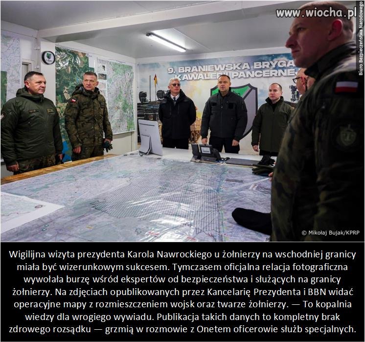 Komu mapa, komu twarz bo idę do domu.