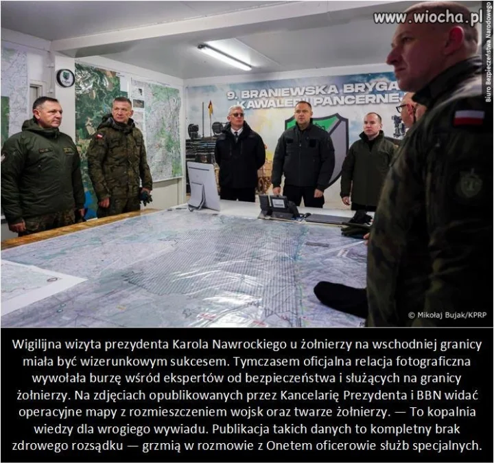 Komu mapa, komu twarz bo idę do domu.