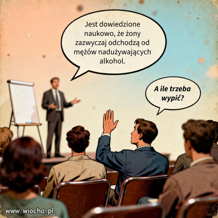 Instrukcja z życia wzięta